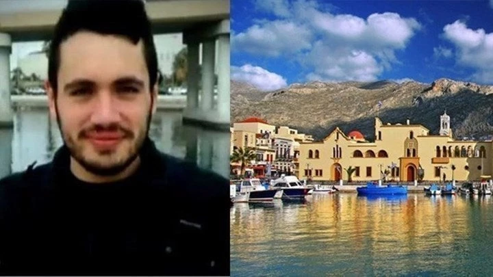 Ανατροπή στην υπόθεση του θανάτου του φοιτητή στην Κάλυμνο – Τι αναφέρει το πόρισμα-σοκ του τεχνικού συμβούλου της οικογένειας